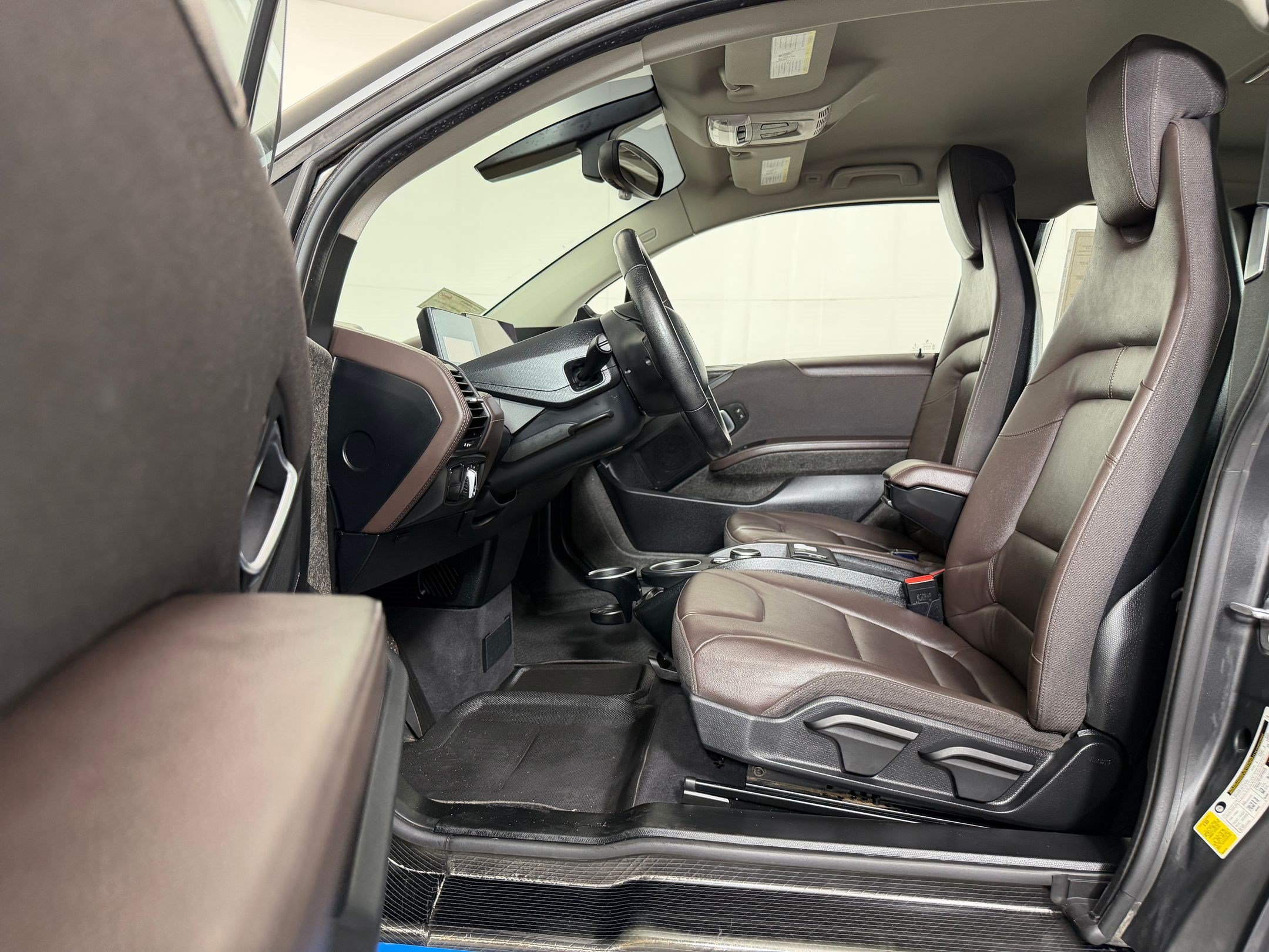 2020 BMW I3 I3 120Ah (120 Ah) Sedan