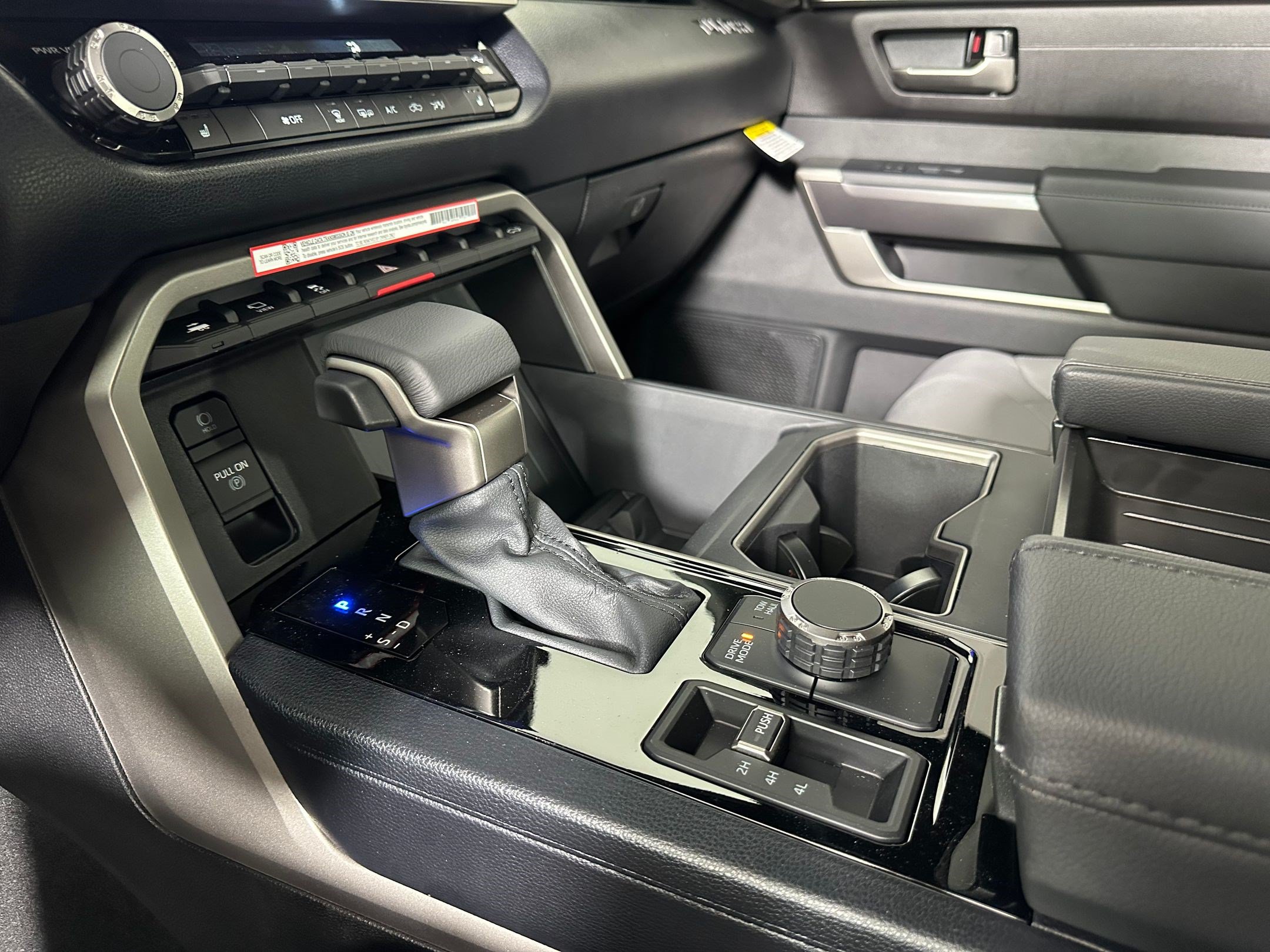 2026 Toyota Tundra SR5 - Photo 16