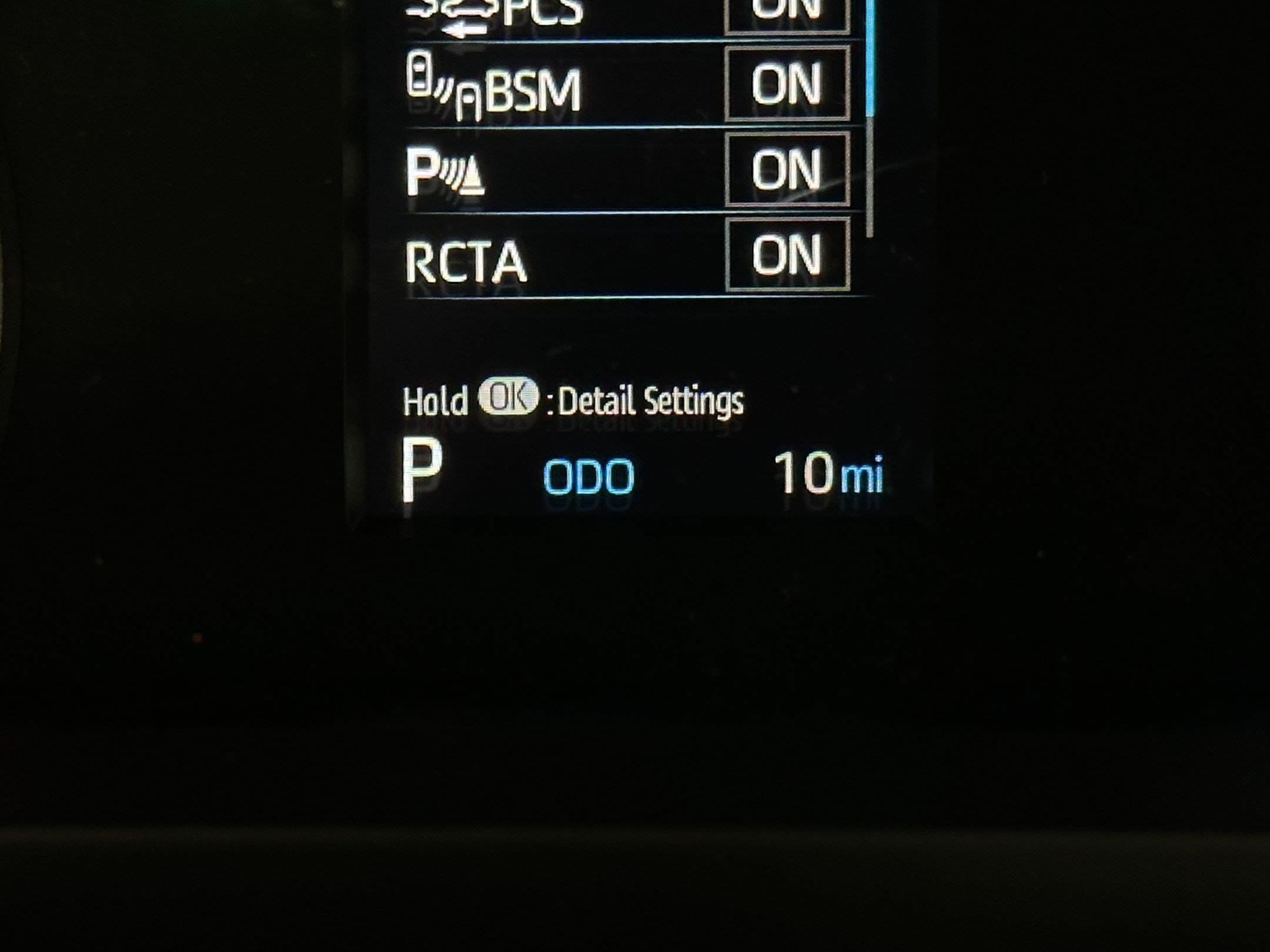 2026 Toyota Tundra SR5 - Photo 19