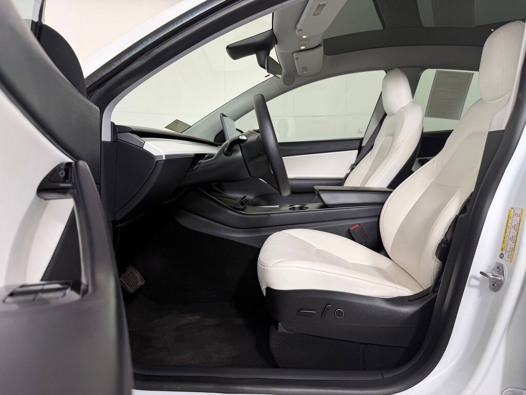Used 2021 Tesla Model Y Long Range Long Range AWD