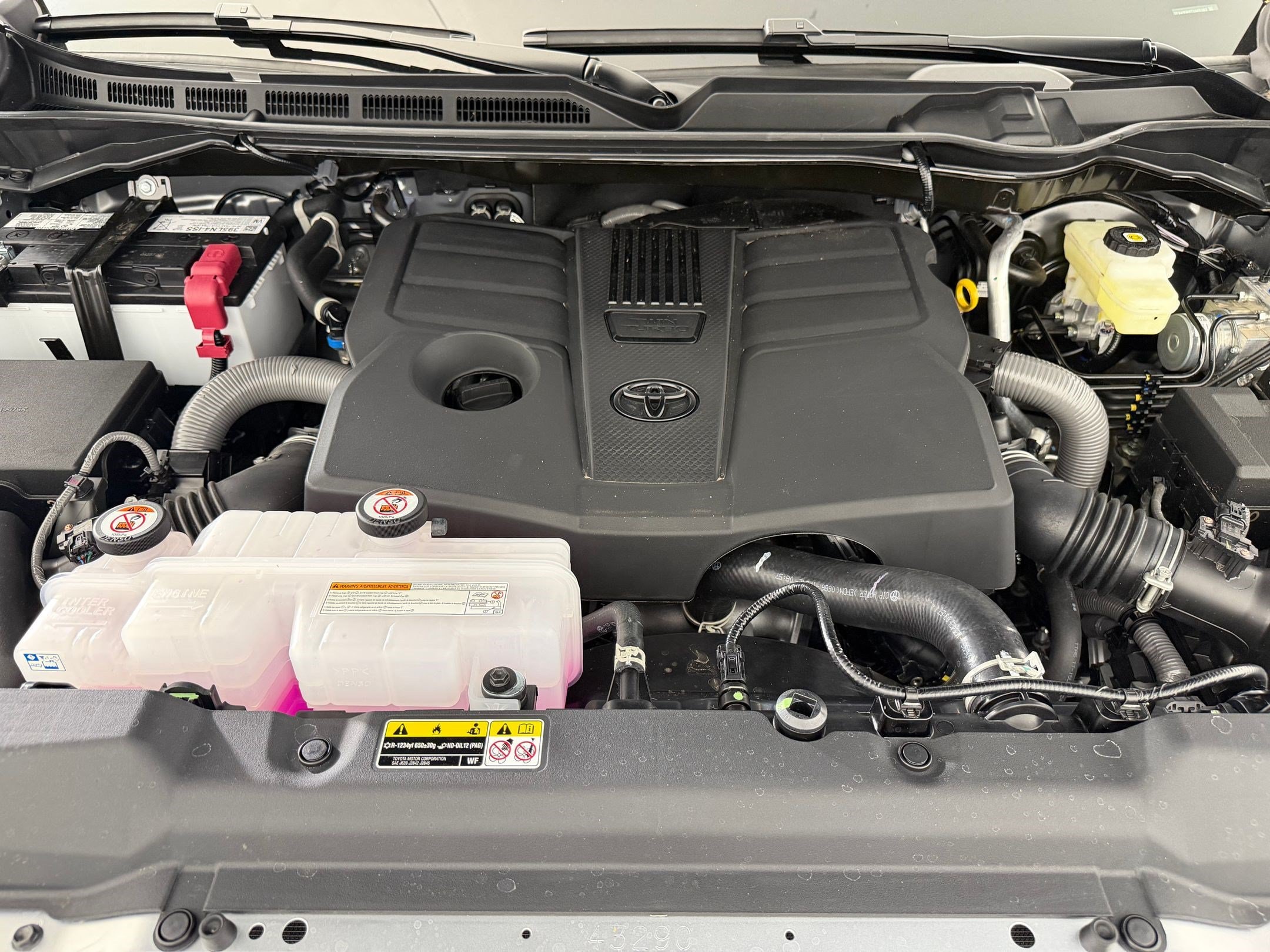 2026 Toyota Tundra SR5 - Photo 29