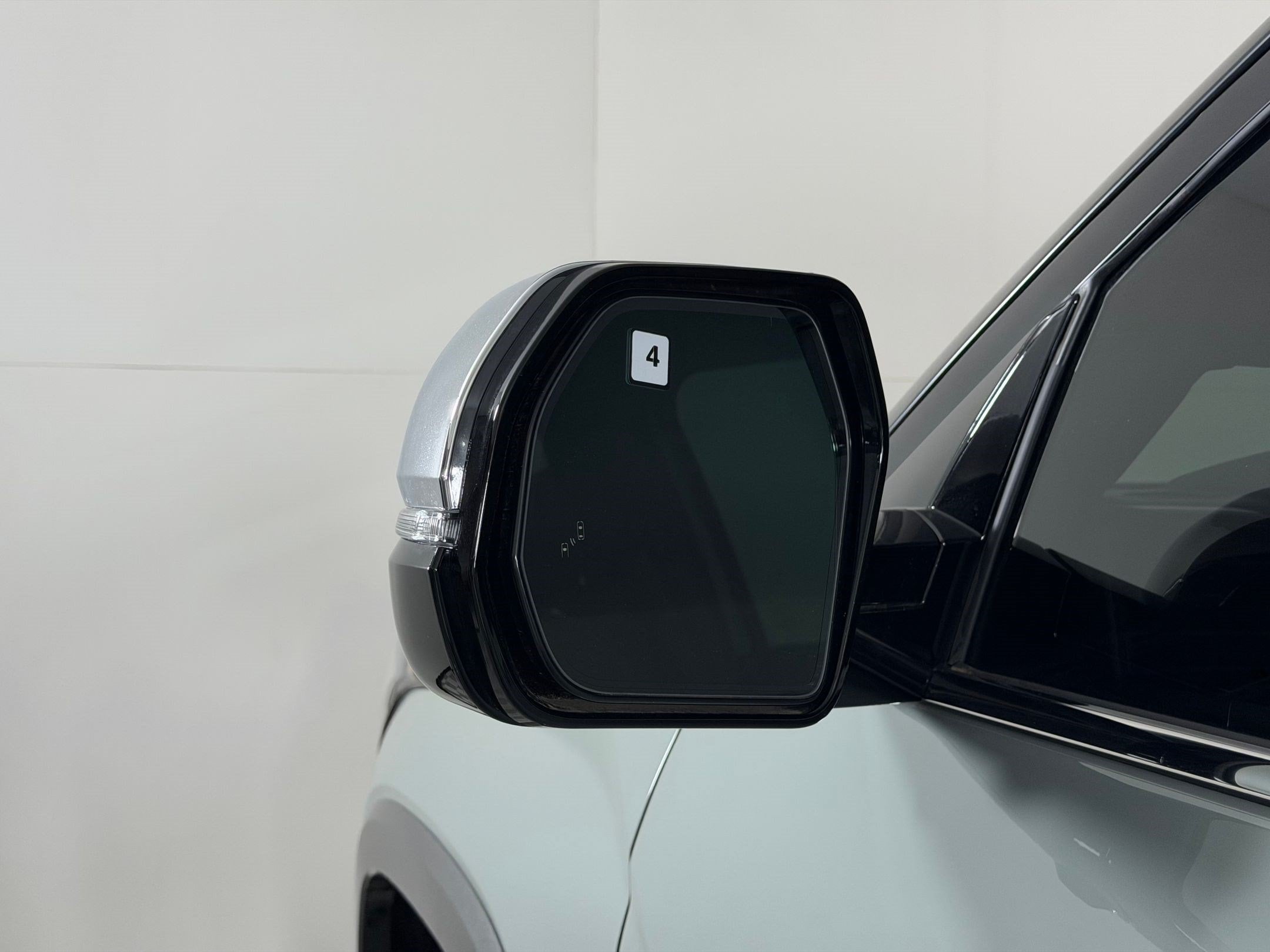 2026 Toyota Tundra 1794 Edition - Photo 24