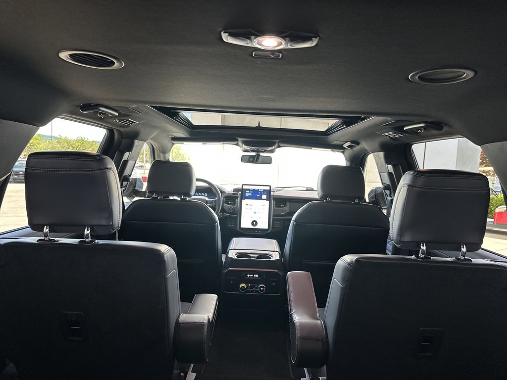 2024 Ford Expedition Platinum - Photo 19