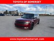  Ford Flex