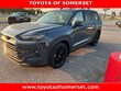  Toyota Grand Highlander