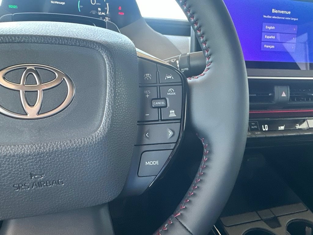 2026 Toyota Prius Plug-in Hybrid XSE Premium - Photo 20