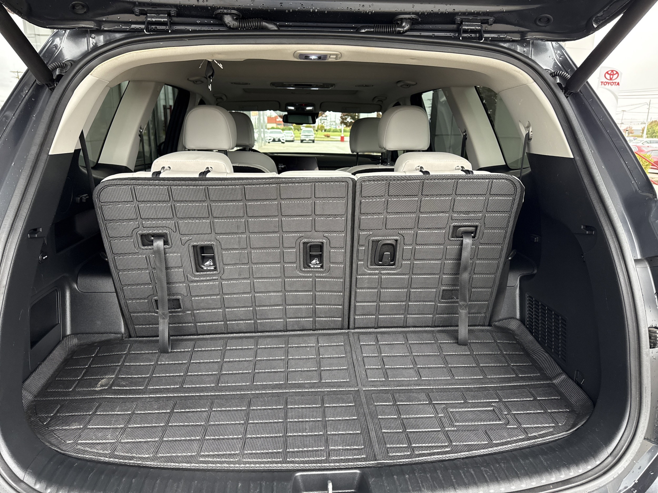 2023 Kia Telluride EX - Photo 16