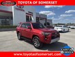 Toyota 4Runner