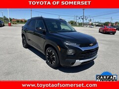 2023 Chevrolet Trailblazer LT SUV