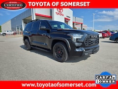 2024 Toyota Sequoia TRD Pro SUV