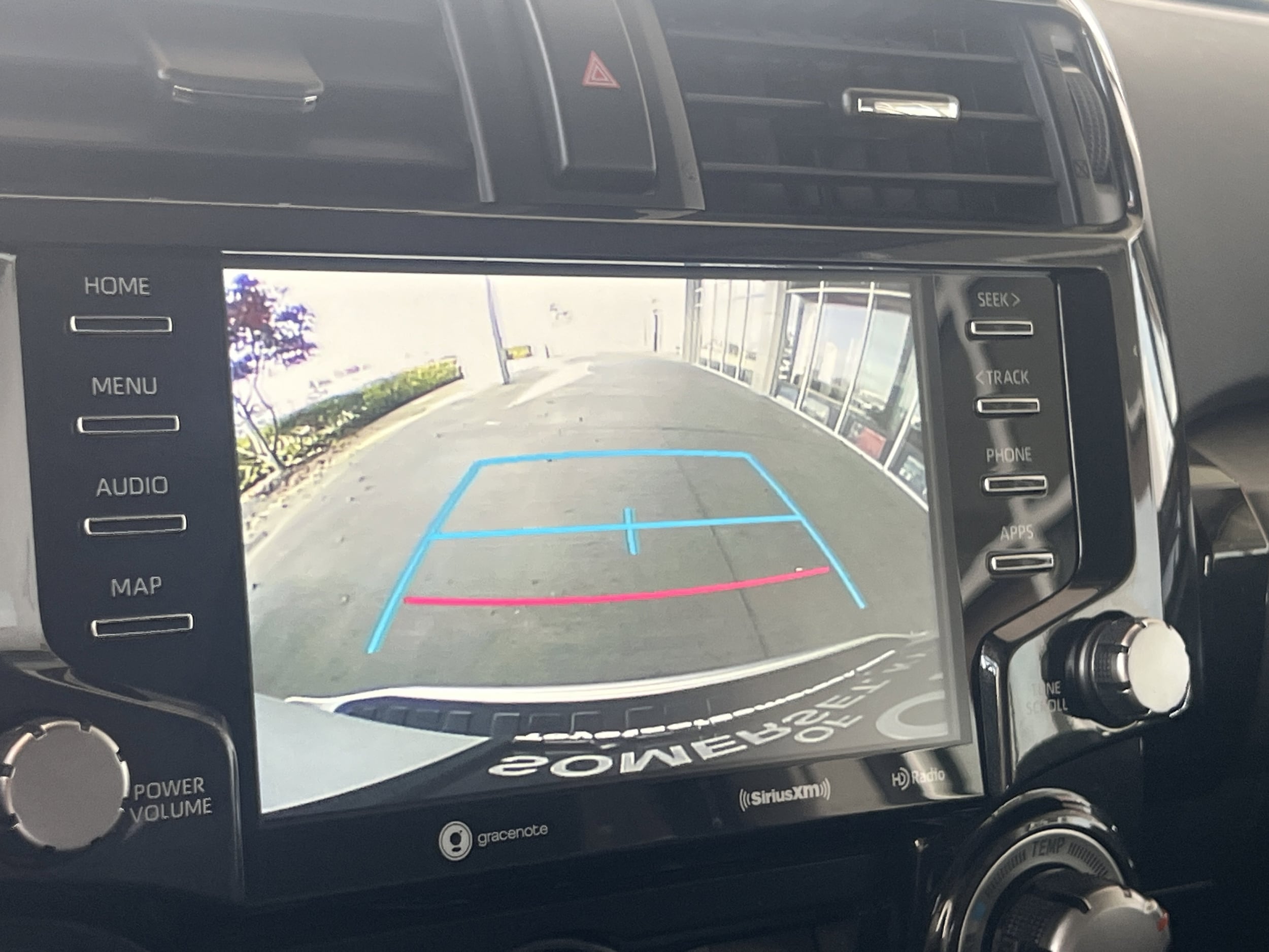 2024 Toyota 4Runner TRD Off-Road - Photo 33