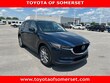  Mazda Mazda CX-5