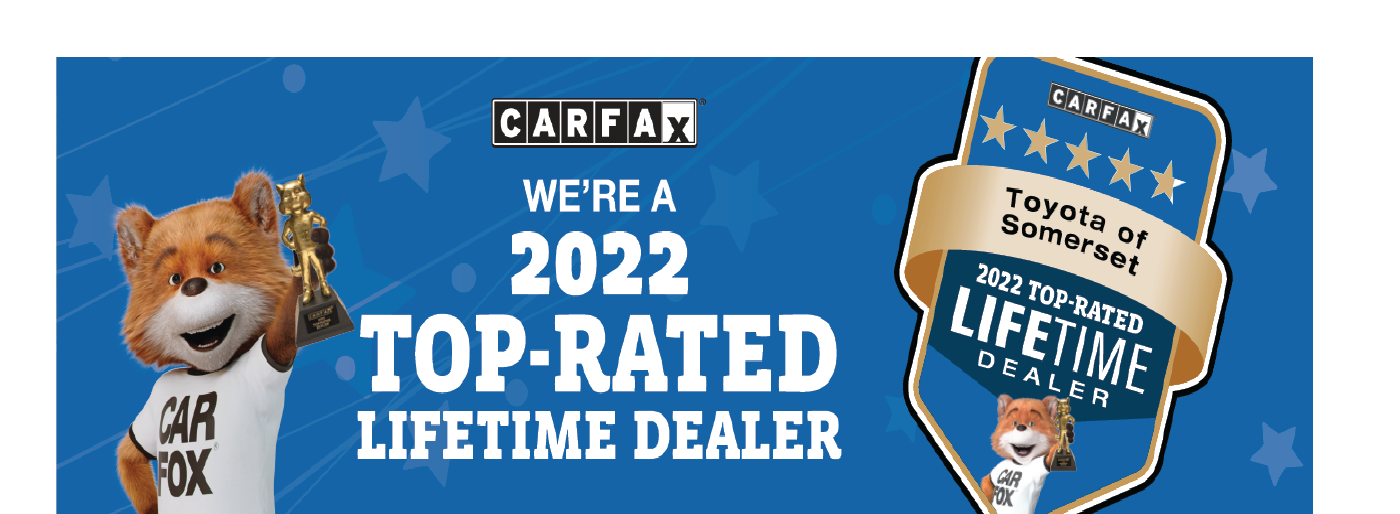 Toyota of Somerset New & Used Toyota Near Lexington