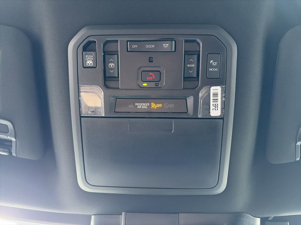 2026 Toyota Tundra Platinum - Photo 35
