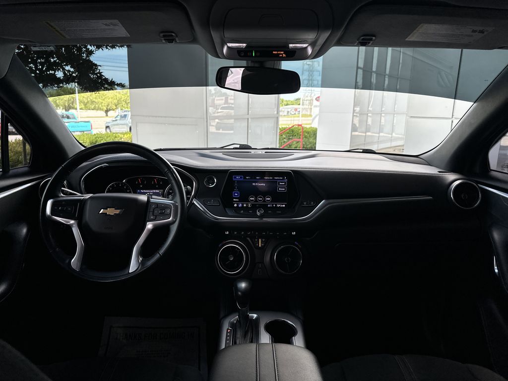 2020 Chevrolet Blazer 2LT - Photo 21