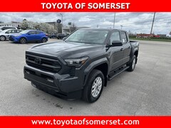 2026 Toyota Tacoma SR5 Truck Double Cab