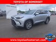 Toyota Grand Highlander