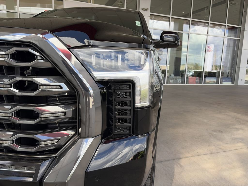 2026 Toyota Tundra Platinum - Photo 15