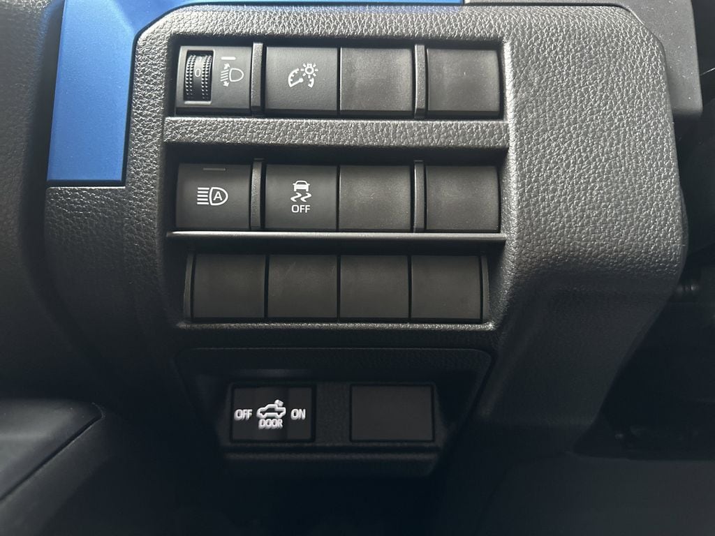 2025 Toyota Tacoma TRD Off Road - Photo 22