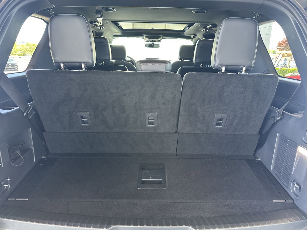 2024 Ford Expedition Platinum - Photo 18
