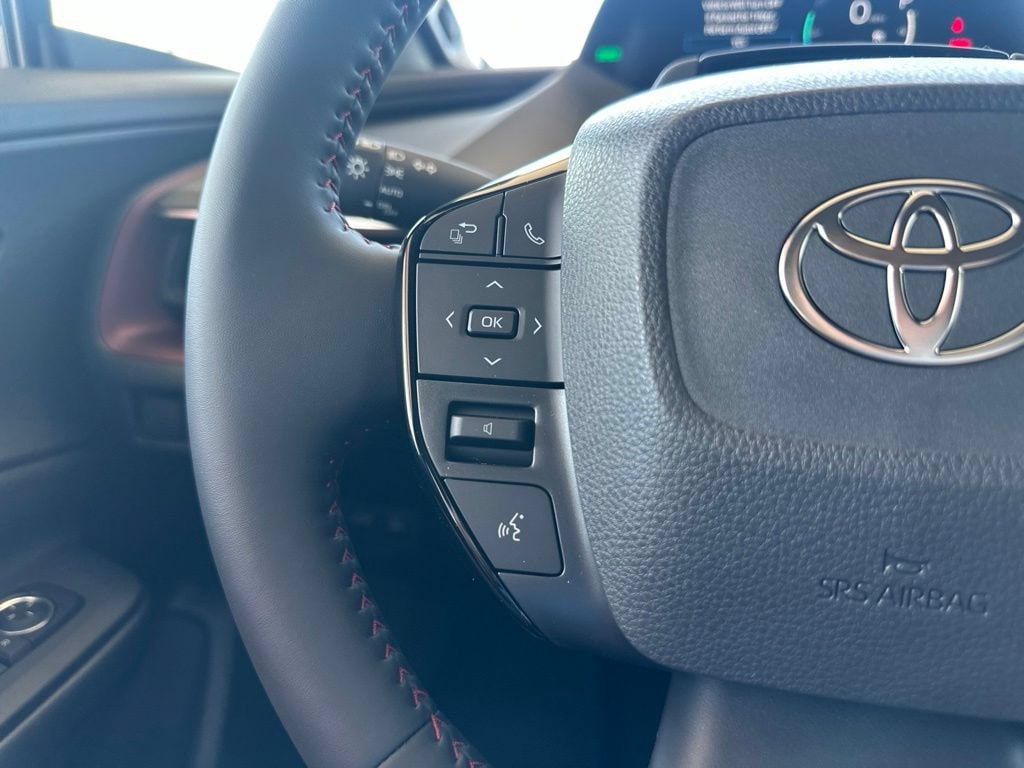 2026 Toyota Prius Plug-in Hybrid XSE Premium - Photo 18