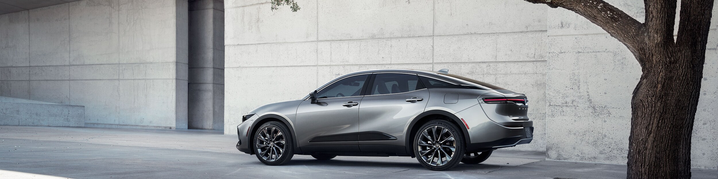 Toyota Crown Toyota of Somerset