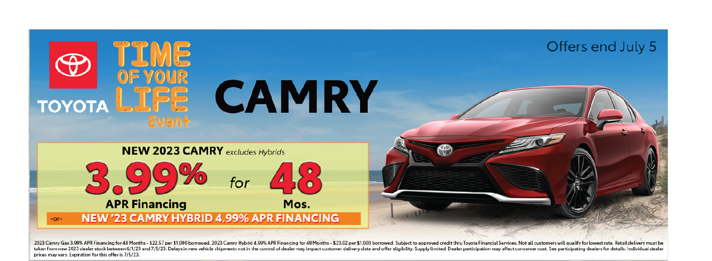 Toyota of Somerset New & Used Toyota Near Lexington