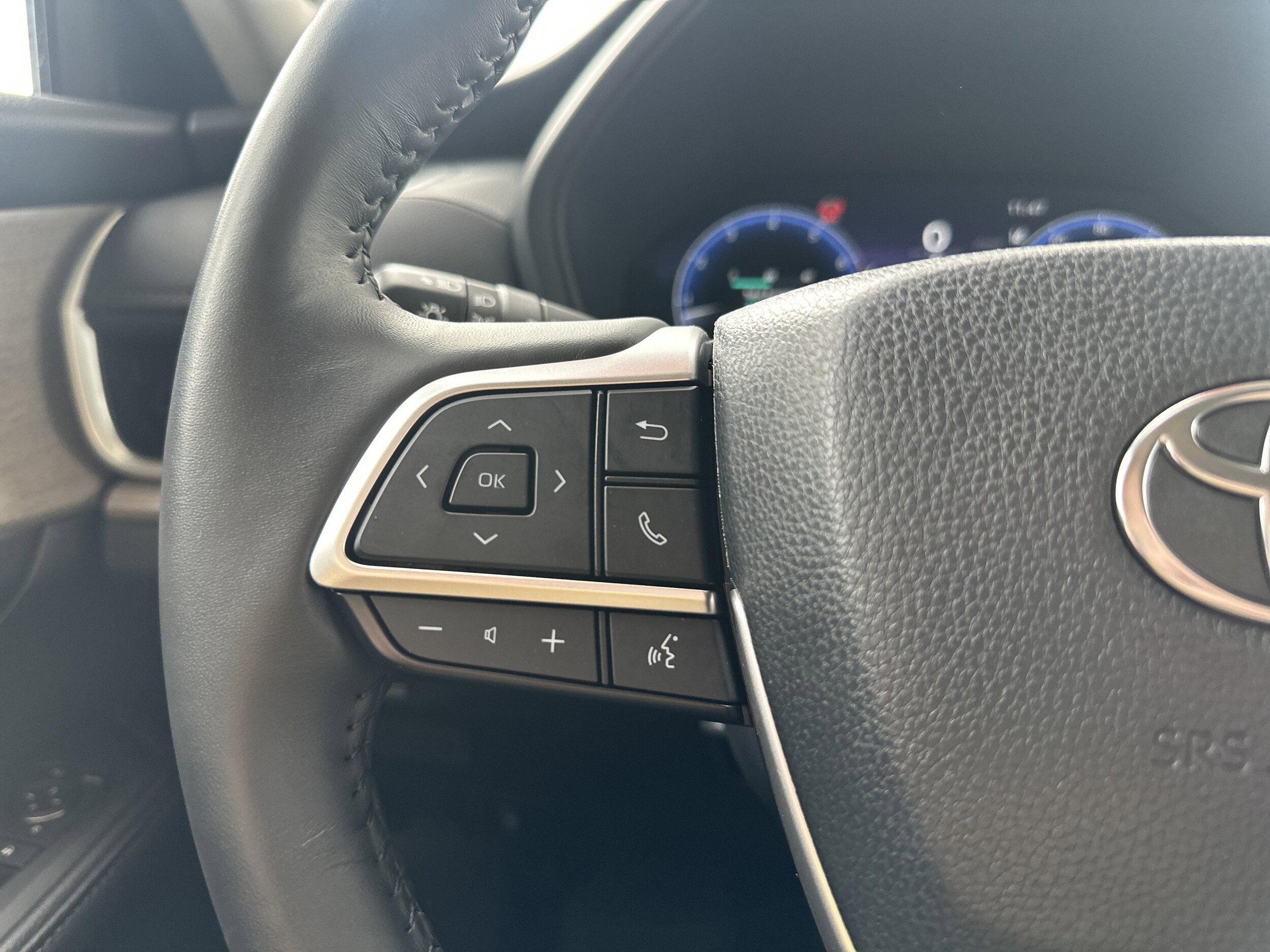 2024 Toyota Grand Highlander Limited - Photo 27
