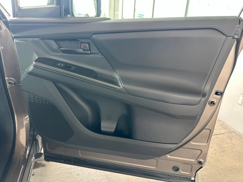 2026 Toyota bZ Woodland Woodland Premium - Photo 12