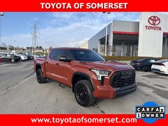 2024 Toyota Tundra i-FORCE MAX