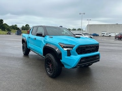 2026 Toyota Tacoma i-FORCE MAX TRD Pro Truck Double Cab