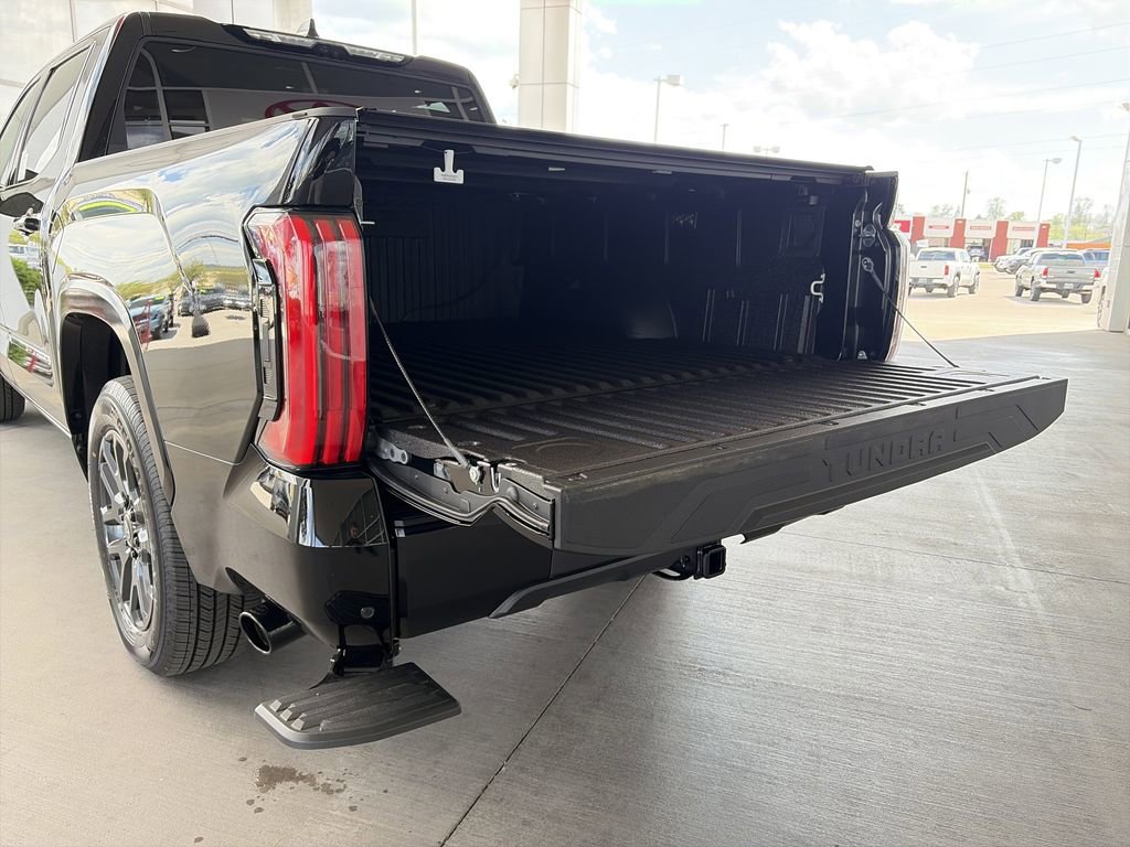 2026 Toyota Tundra Platinum - Photo 11