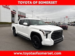 2026 Toyota Tundra SR5 Truck CrewMax