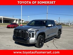 2026 Toyota Tundra i-FORCE MAX