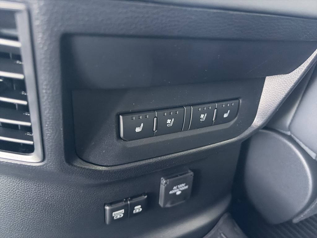2026 Toyota Tundra Platinum - Photo 29