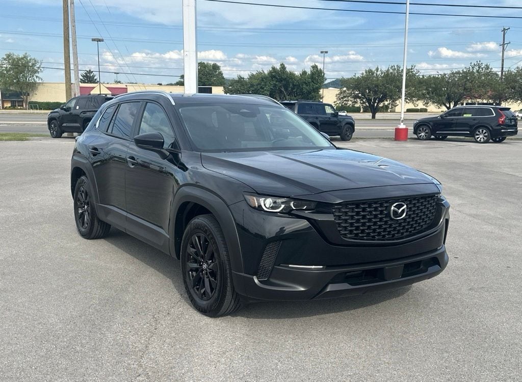 2025 Mazda CX-50 2.5 S Premium's photo