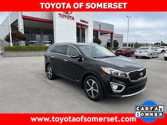 2017 Kia Sorento 3.3L EX SUV