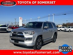 2023 Toyota 4Runner