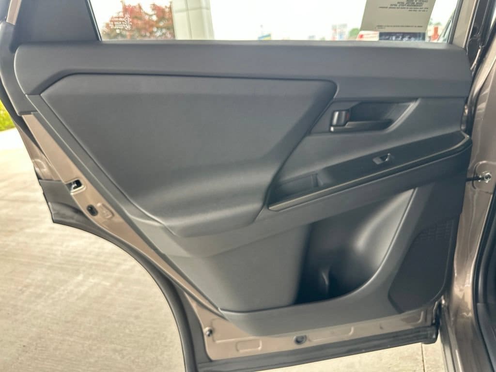 2026 Toyota bZ Woodland Woodland Premium - Photo 20