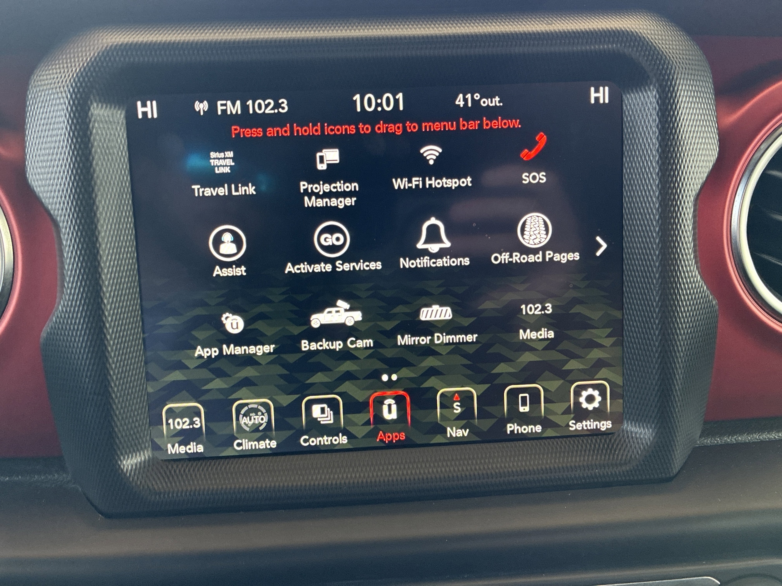 2022 Jeep Gladiator Rubicon - Photo 37