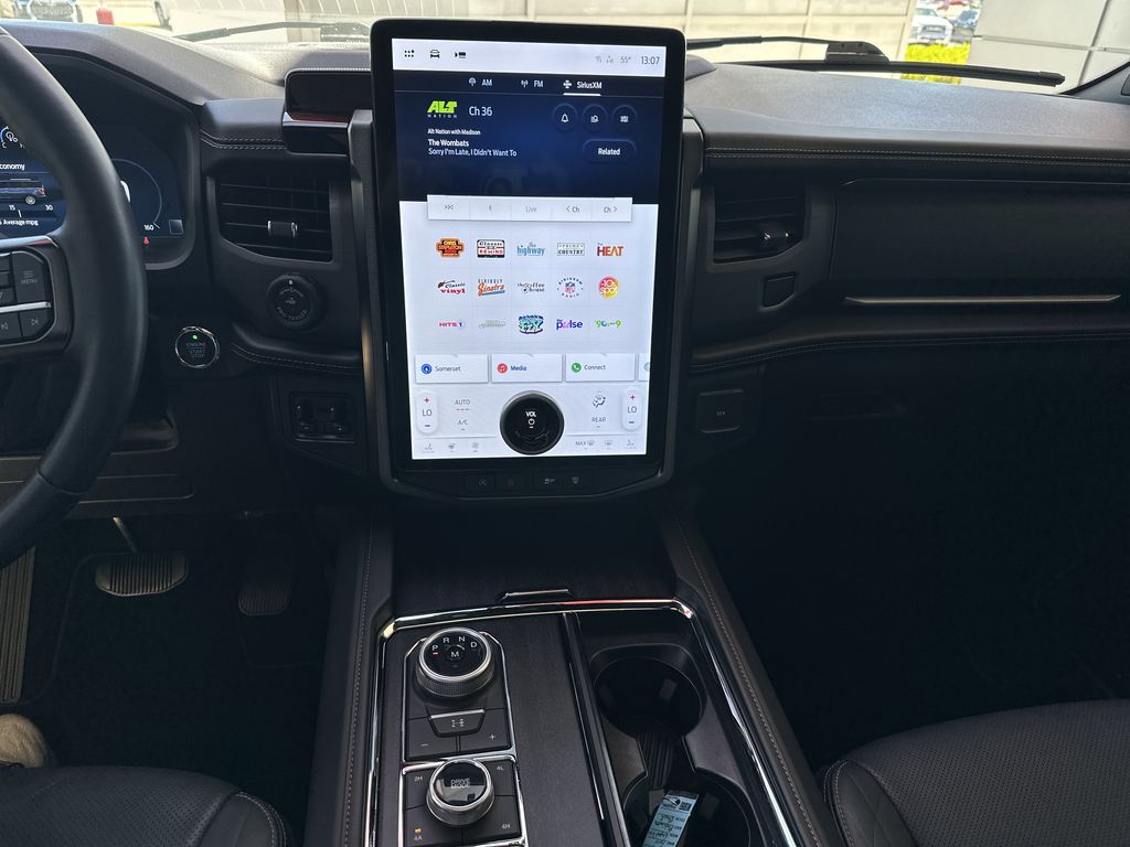 2024 Ford Expedition Platinum - Photo 31