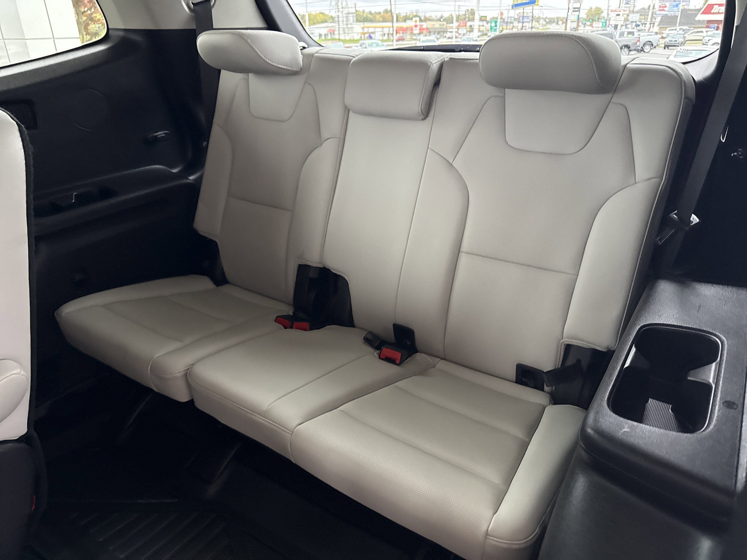 2023 Kia Telluride EX - Photo 15