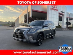 2023 LEXUS GX 460 SUV