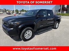 2025 Toyota Tacoma SR5 Truck Double Cab