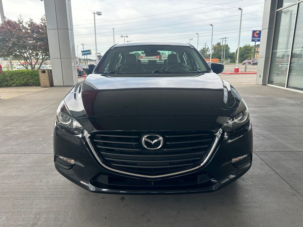 Used 2018 Mazda Mazda3 Touring with VIN 3MZBN1V31JM264584 for sale in Somerset, KY
