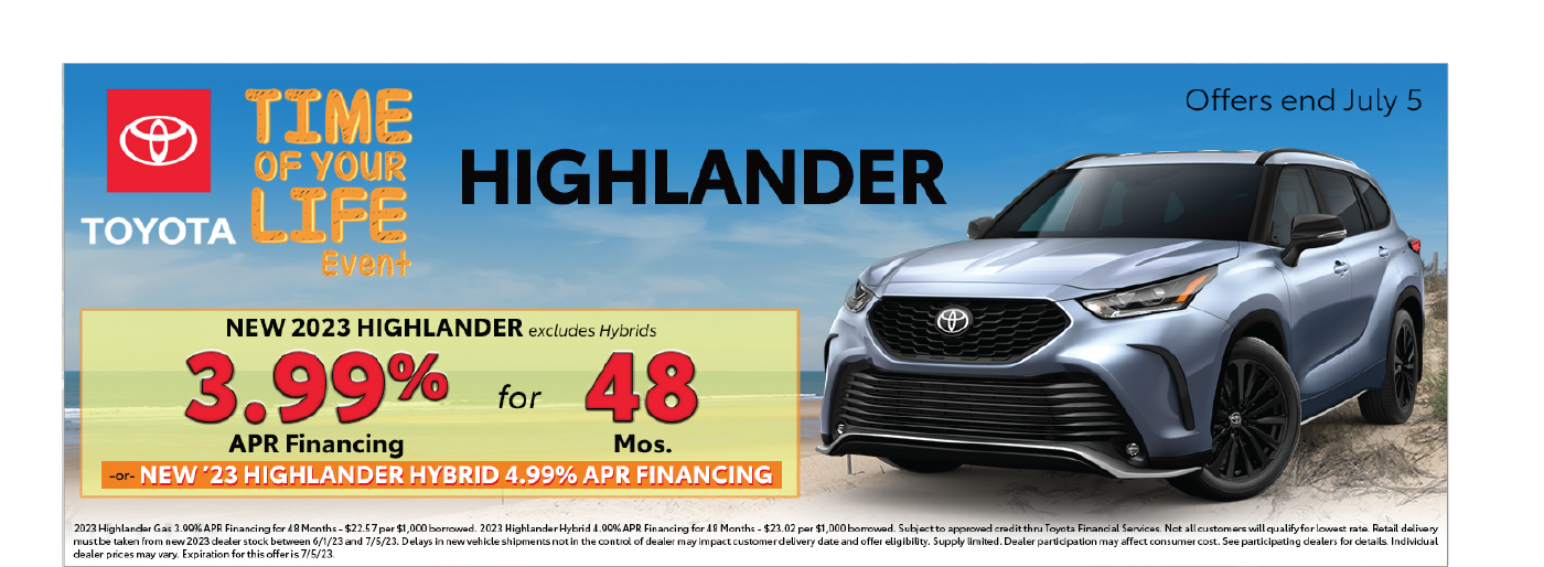 Toyota of Somerset New & Used Toyota Near Lexington