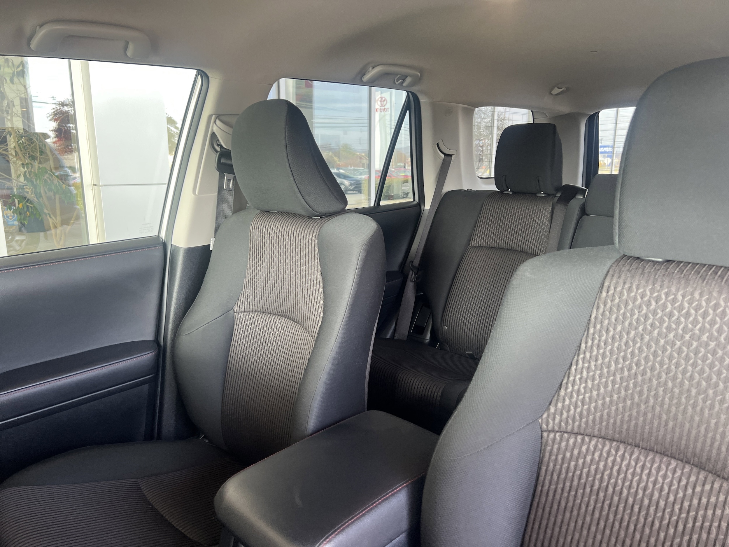 2024 Toyota 4Runner TRD Off-Road - Photo 14