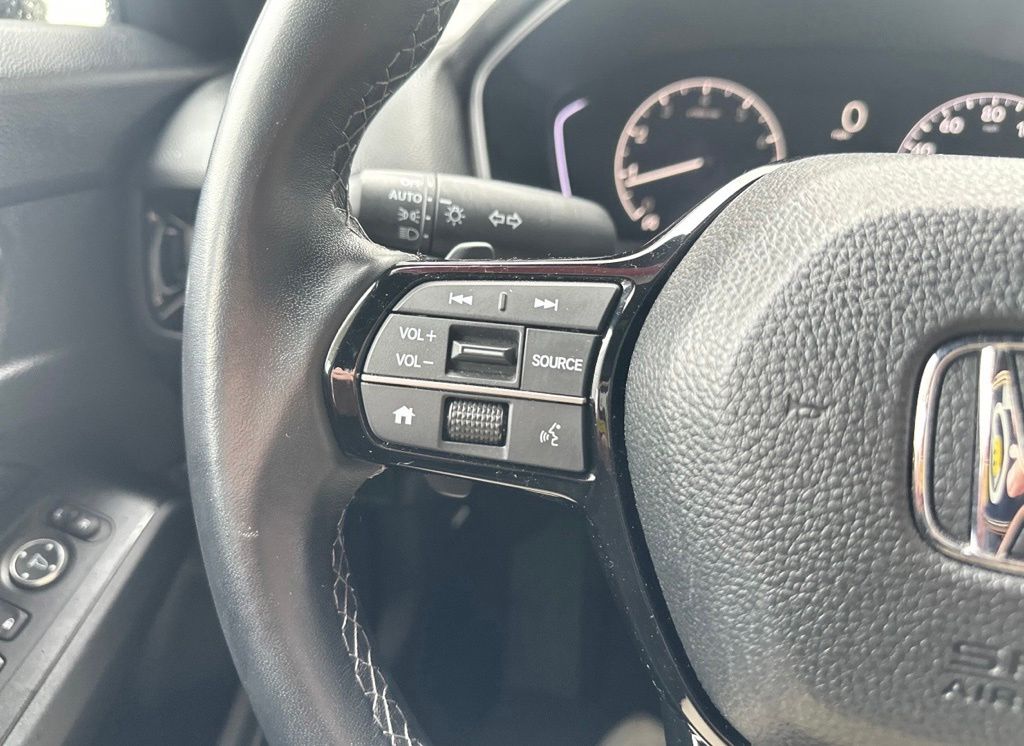 2025 Honda Civic Sport - Photo 15