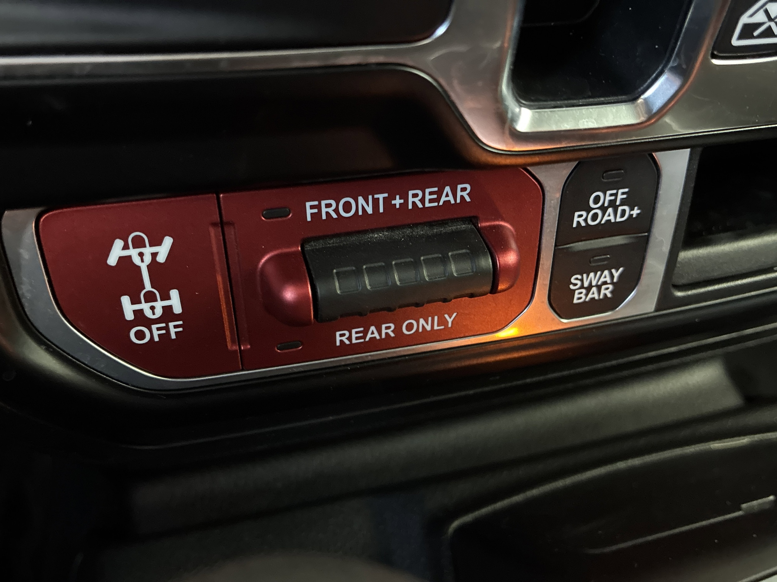 2022 Jeep Gladiator Rubicon - Photo 33