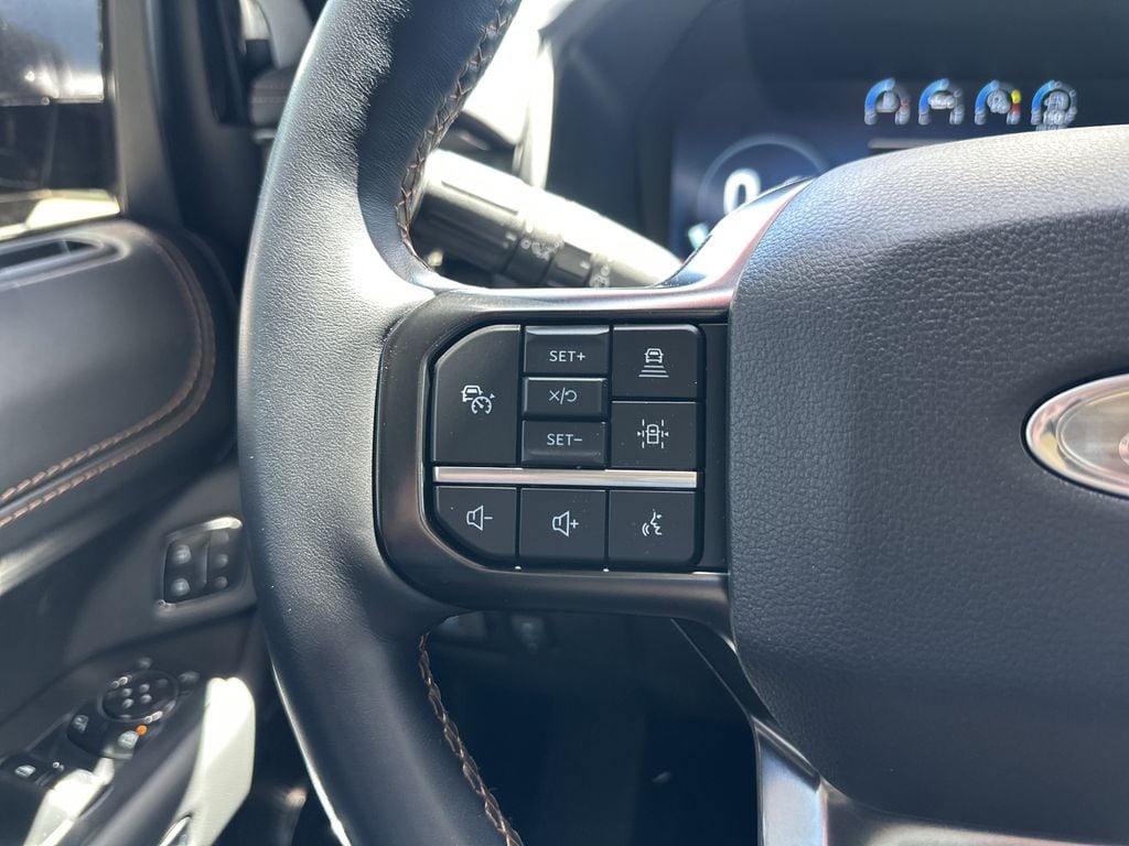 2024 Ford Expedition Platinum - Photo 26